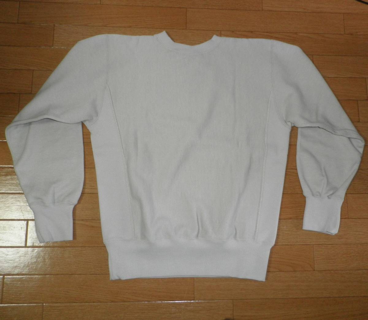 ☆新品 フリーホイーラーズ スウェットシャツ DENALI (S)　/ FREEWHEELERS / SIDEWAYS SERIES SET-IN SLEEVE SWEAT SHIRT / #2134004 