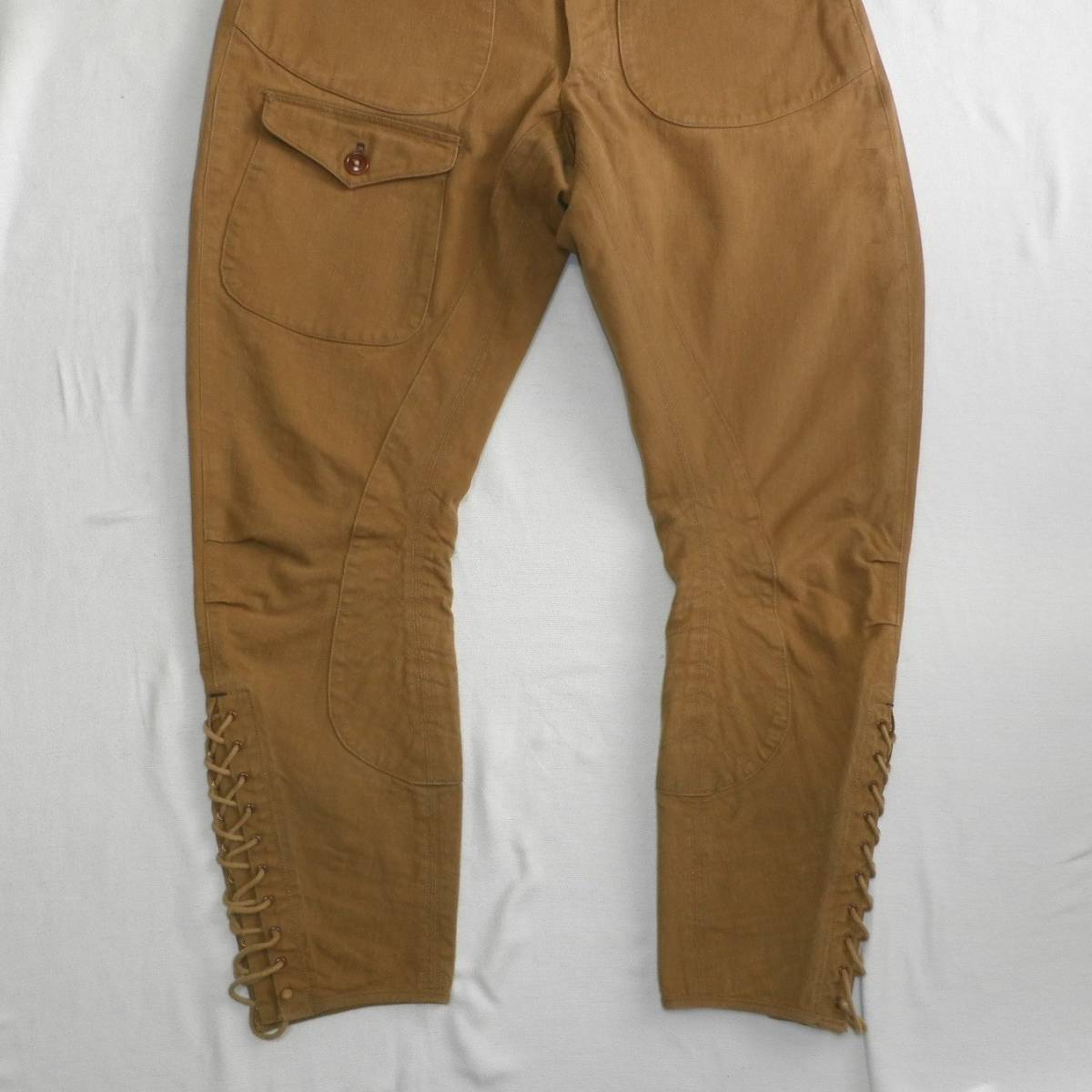 フリーホイーラーズ TIMBER CRUISER BREECHES (30) 初期 FREEWHEELERS