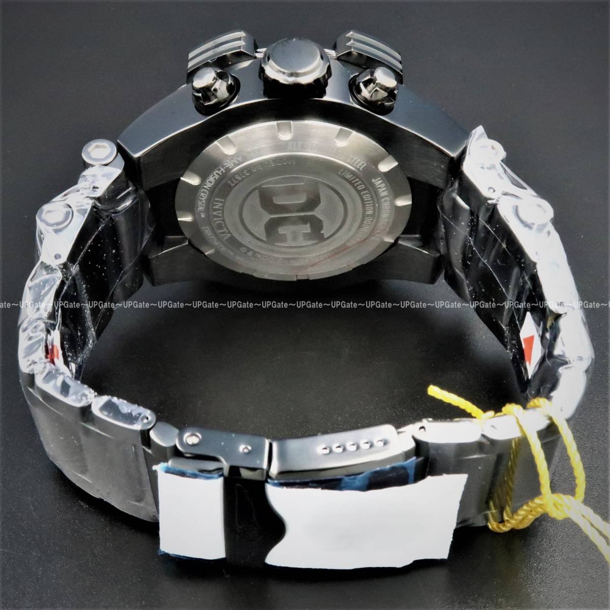 世界限定☆バットマン INVICTA DC Comics 37872 インビクタ