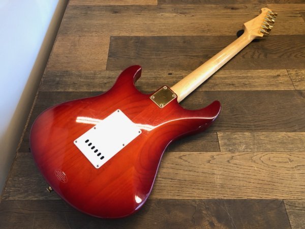 メンテ済 YAMAHA Pacifica PAC312 SSHマウント エレキギター 状態良好