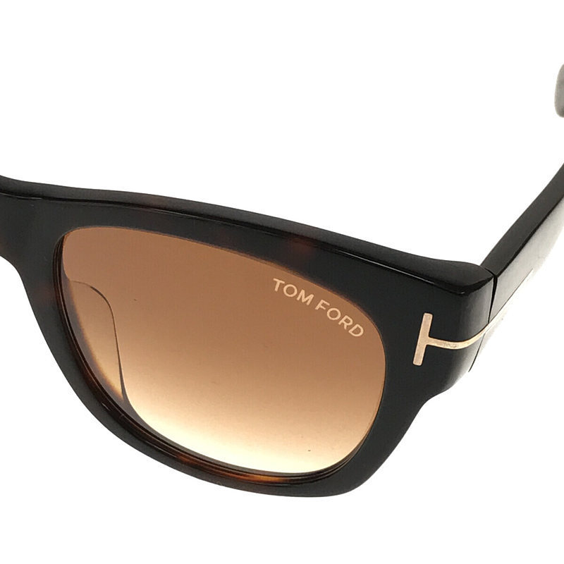 TOM FORD / トムフォード | TF58-F 52F Cary アジアンフィッティング