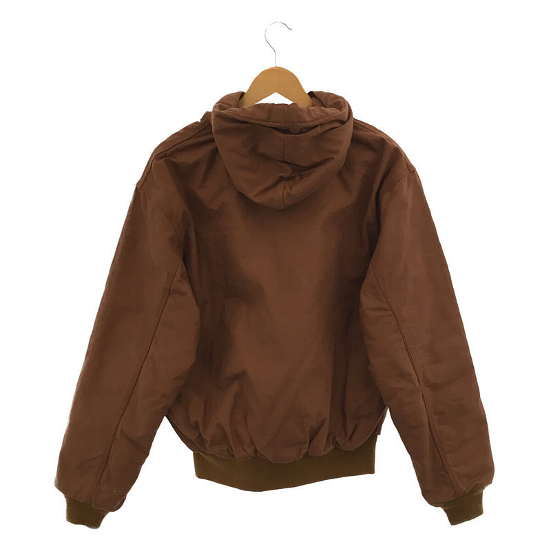 美品】 UNUSED / アンユーズド | 2020AW | DUCK PARKA フルジップ