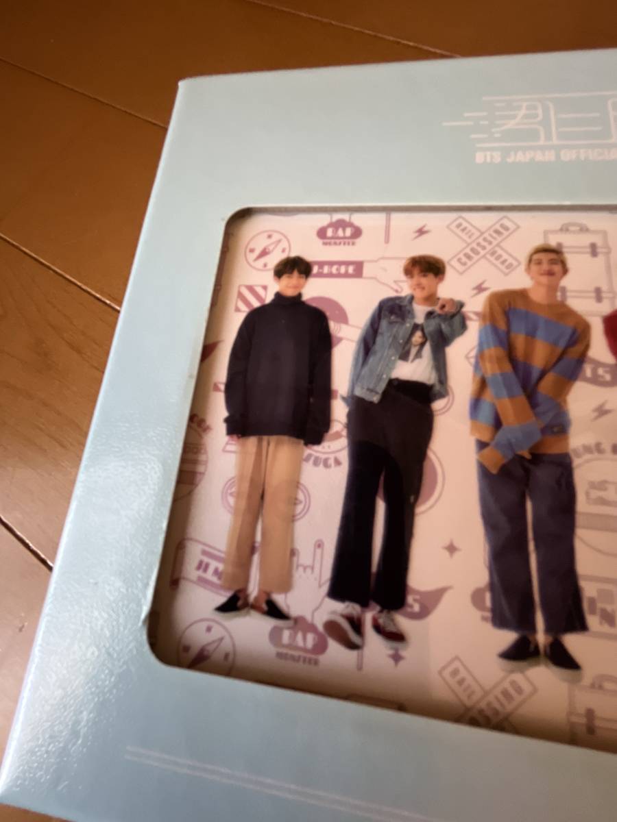 防弾少年団 BTS 君に届く DVD 日本語字幕付き トレカ無し | www.csi