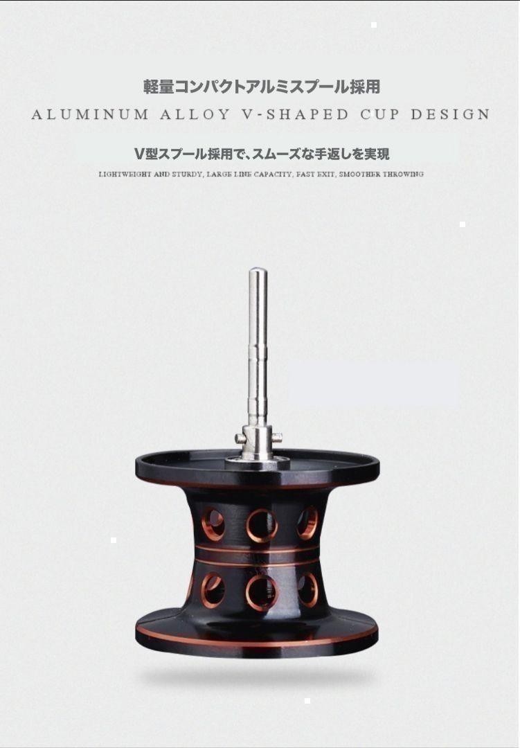 Paypayフリマ コスパ最強 軽量ベイトリール 右巻きです バス釣り 船釣り ルアー釣りなどに Paypayフリマ コスパ最強 軽量ベイトリール 右巻きです バス釣り 船釣り ルアー釣りなどに