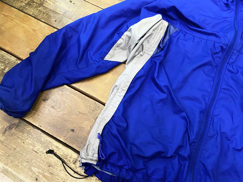 00sパタゴニア patagonia ベロシティジャケット XL - 通販