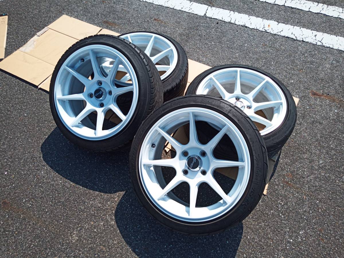 新作が登場 15インチステルスレーシングホイール7j www.bit-edu.hu