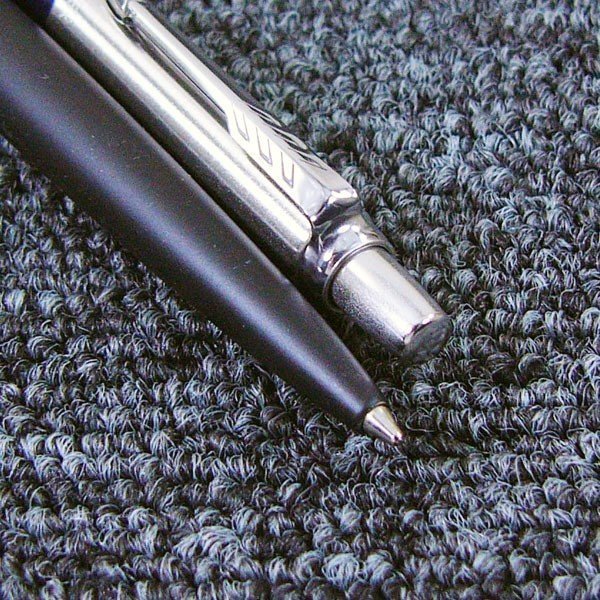 ボールペン 油性 パーカー ジョッター ブラックCT 1953346 日本正規品