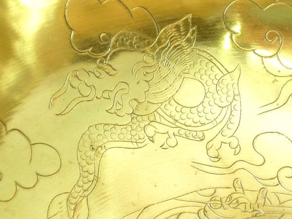 amanamana gold carving green ta-la bodhisattva sin silver g bowl chopsticks chi bed .. healing .... times sound .. stability concentration .. Mantra brass yoga ⑤