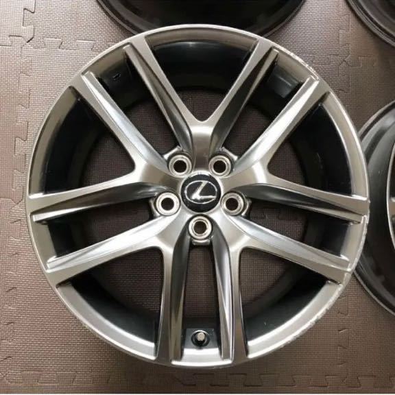 最大47%OFFクーポン □優良品□レクサス LEXUS CT200h F-SPORT 純正