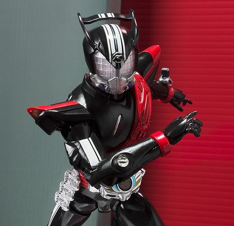 有名な高級ブランド 『仮面ライダー 仮面ライダーゼロドライブ S.H.Figuarts 魂ウェブ商店限定 ゴースト&ドライブ フィギュアーツ 超MOVIE大戦ジェネシス』 仮面ライダードライブ