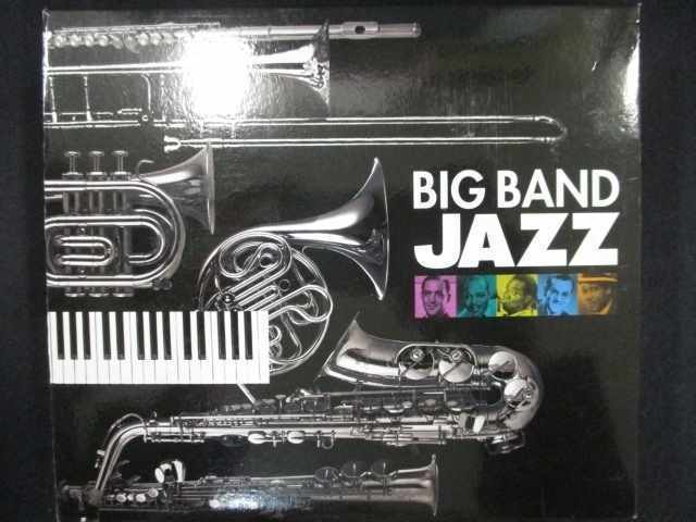 新品 ベスト ビッグバンド ジャズ CD3枚組 3ULT-004