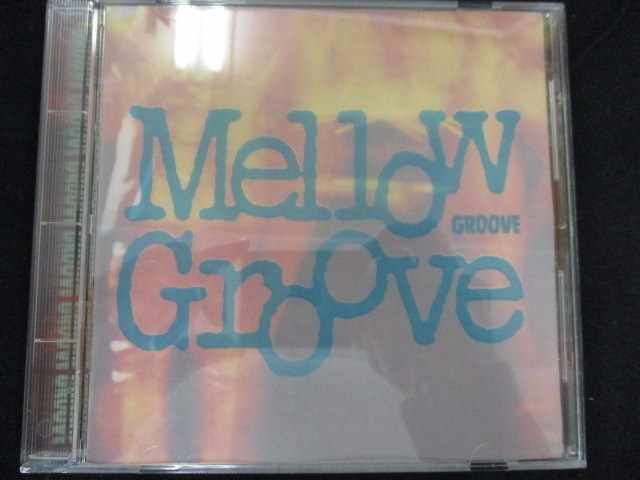 r56＃中古CD Mellow Groove (From Jazzy Beats To Summer Groove)_画像1