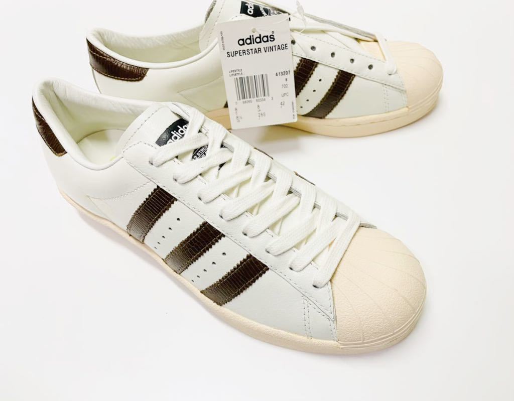 Yahoo!オークション - デッド!! 希少!! 新品 05年 adidas SUPE...