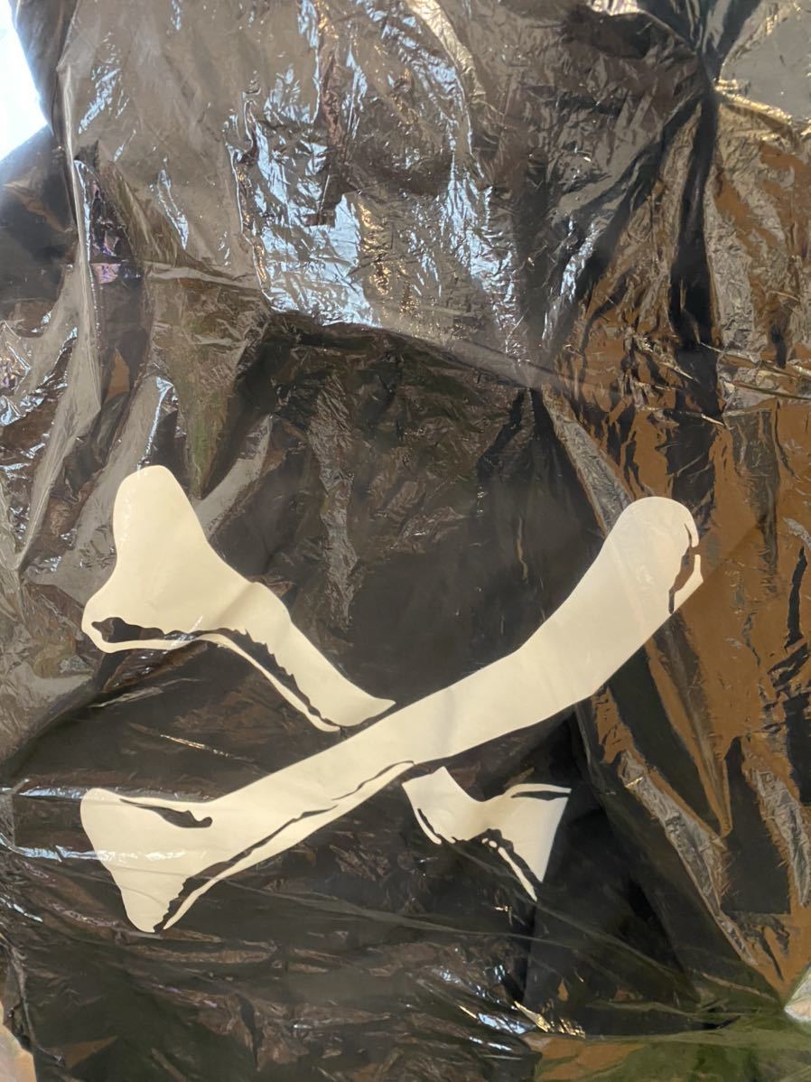 M】WTAPS STOOD / JACKET / NYLON. TAFFETA. 3LAYER ダブルタップス