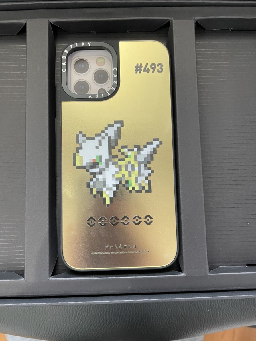 Yahoo!オークション - CASETiFY ケースティファイ ポケモン Yahoo!オークション - CASETiFY ケースティファイ ポケモン