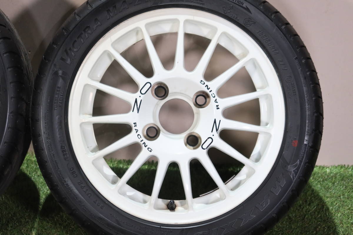 Yahoo!オークション - <希少品 >OZ RACING SUPERTURISMO Yahoo!オークション - <希少品 >OZ RACING SUPERTURISMO