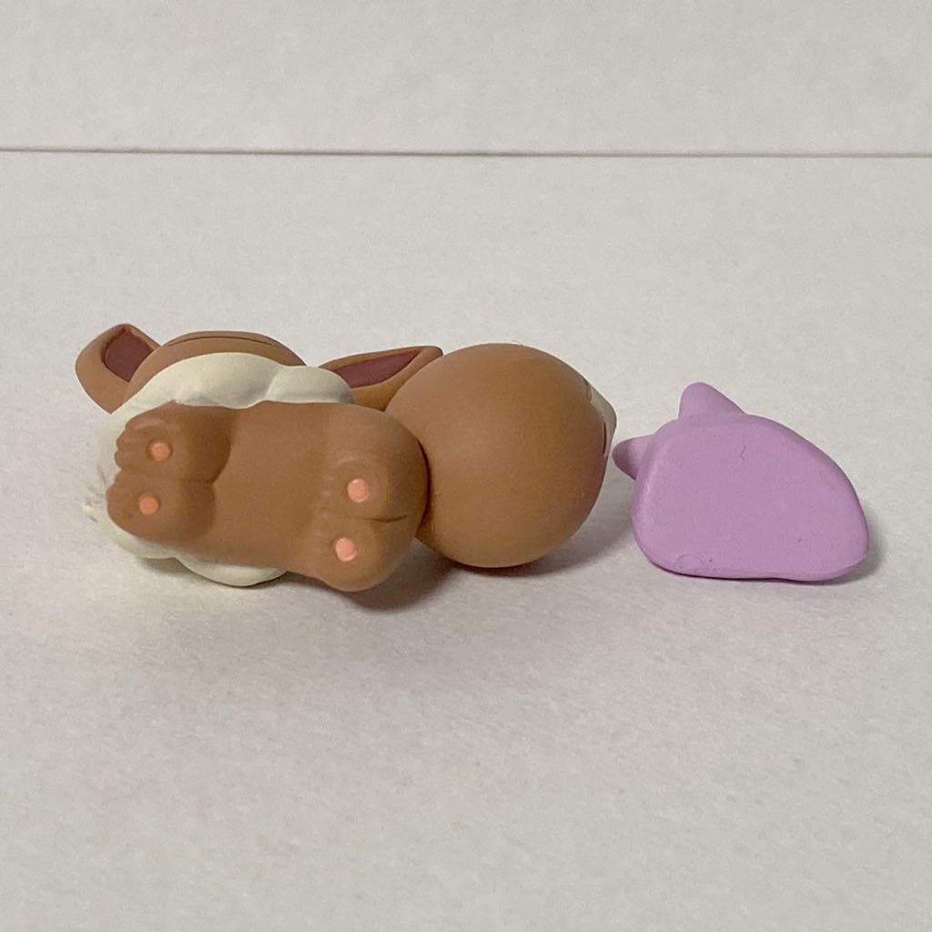 ポケモンセンター限定 フィギュアコレクション へんしん ポケモンセンター限定 フィギュアコレクション へんしん