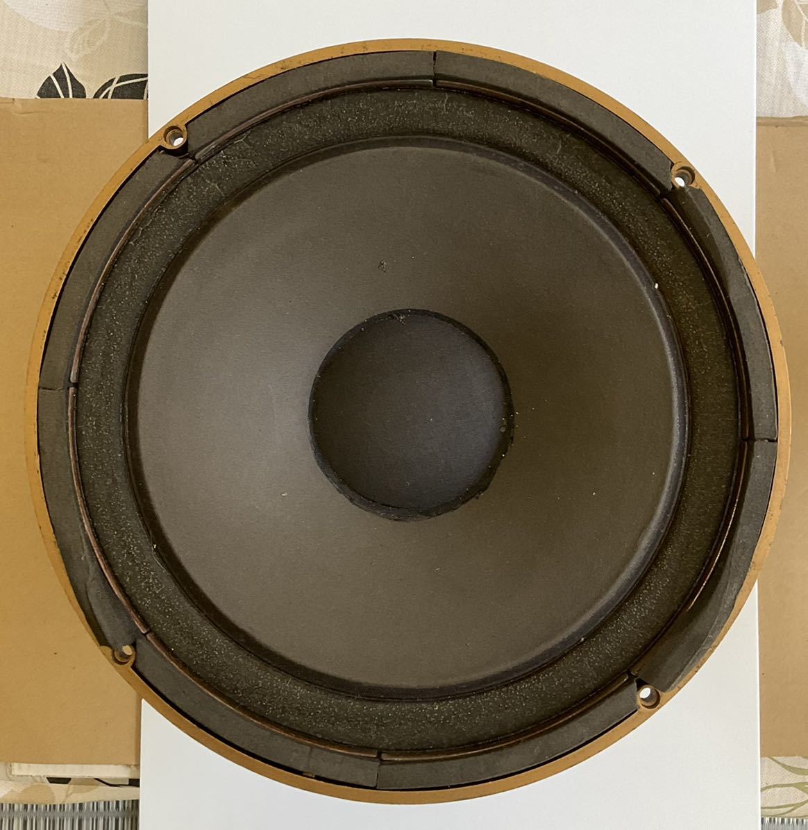 大きい割引 seven-health.com TANNOY T12 T12 SRスピーカー②
