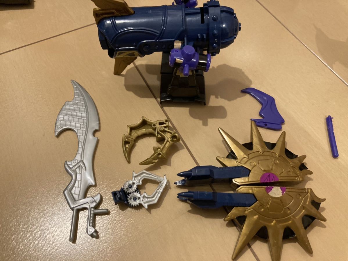 元祖SDガンダム 黒魔神闇皇帝 SD戦国伝 天下統一編 101番 SD 元祖SDガンダム 黒魔神闇皇帝 SD戦国伝 天下統一編 101番 SD