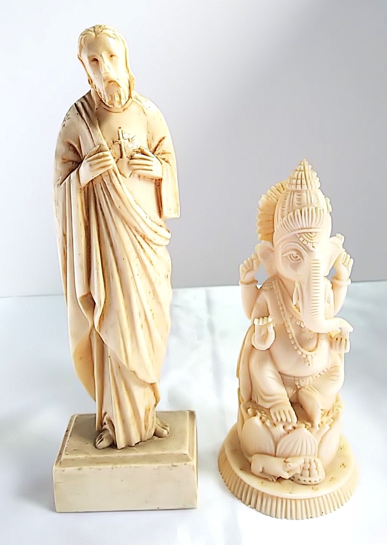 贈答品 象牙風 置物 agapeeurope.org