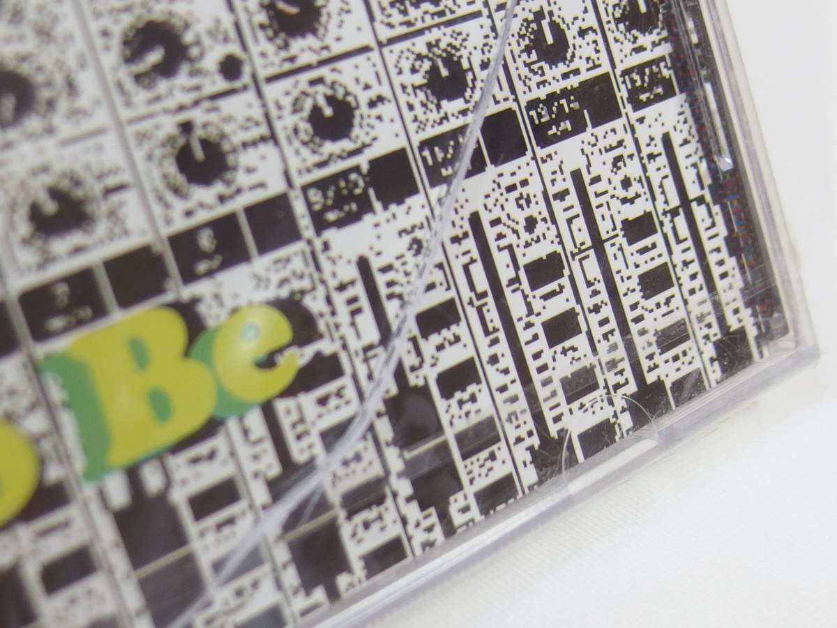 CD / 未開封 / Place To Be / 『M6』 / 中古_ケース割れあり