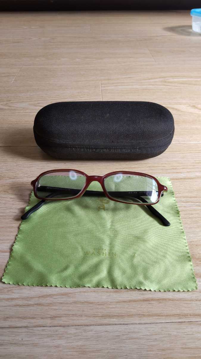 EMPORIO ARMANI солнцезащитные очки 