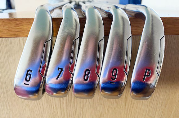 Callaway EPIC STAR キャロウェイ エピック スター アイアンセット Callaway EPIC STAR キャロウェイ エピック スター アイアンセット