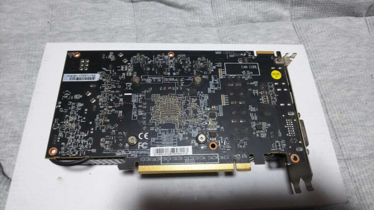 新品超激得 ヤフオク! - AMD Radeon R7 200 Series/ GDDR5/ 2GB/ DVI/ HD... 国産在庫