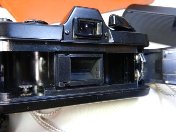 ΠPENTAX AUTO 110 レンズ ストロボセット ペンタックス ビンテージ レトロ コンパクトカメラ 一眼レフ 希少の画像4