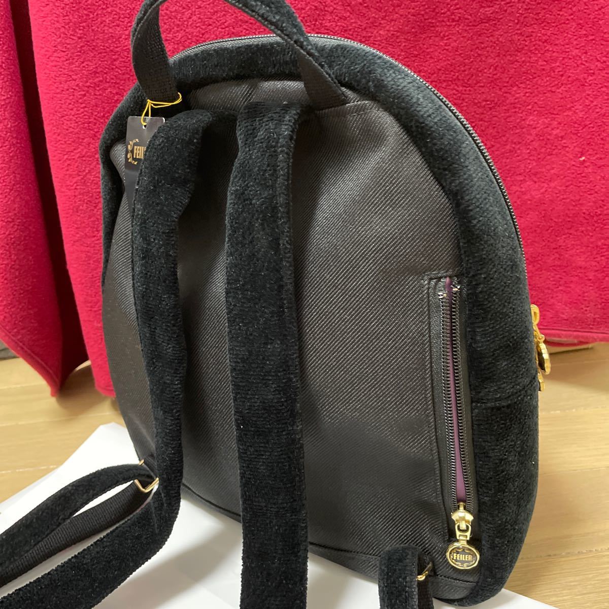 新品 フェイラー 豪華なフルラージュリュック|Yahoo!フリマ(旧 新品 フェイラー 豪華なフルラージュリュック|Yahoo!フリマ(旧