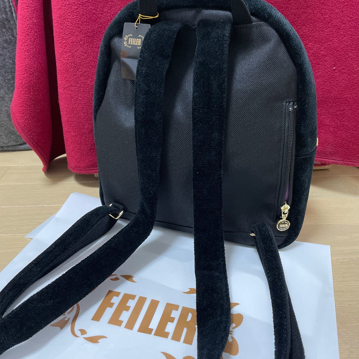 新品 フェイラー 豪華なフルラージュリュック|Yahoo!フリマ(旧 新品 フェイラー 豪華なフルラージュリュック|Yahoo!フリマ(旧