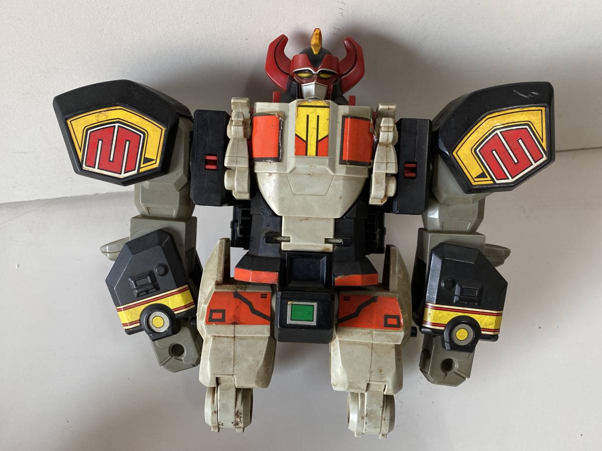 タカラ トランスフォーマー ブレストフォース デストロン D-336
