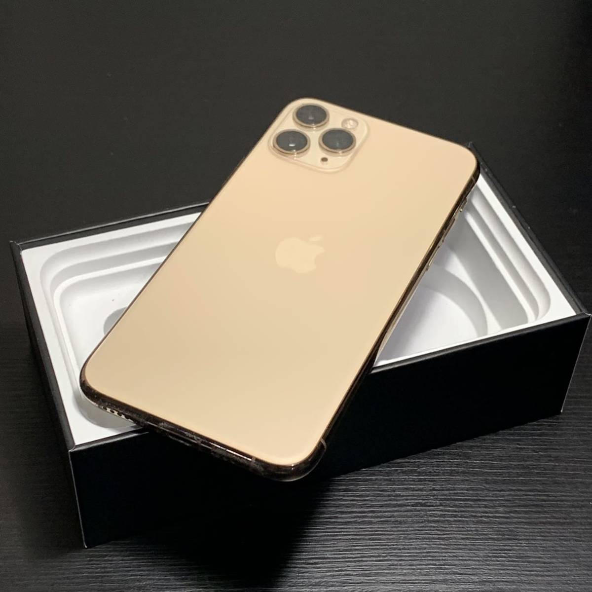 エッセンシャルコンフォート Apple iPhone 11 Pro 64GB SIMフリー