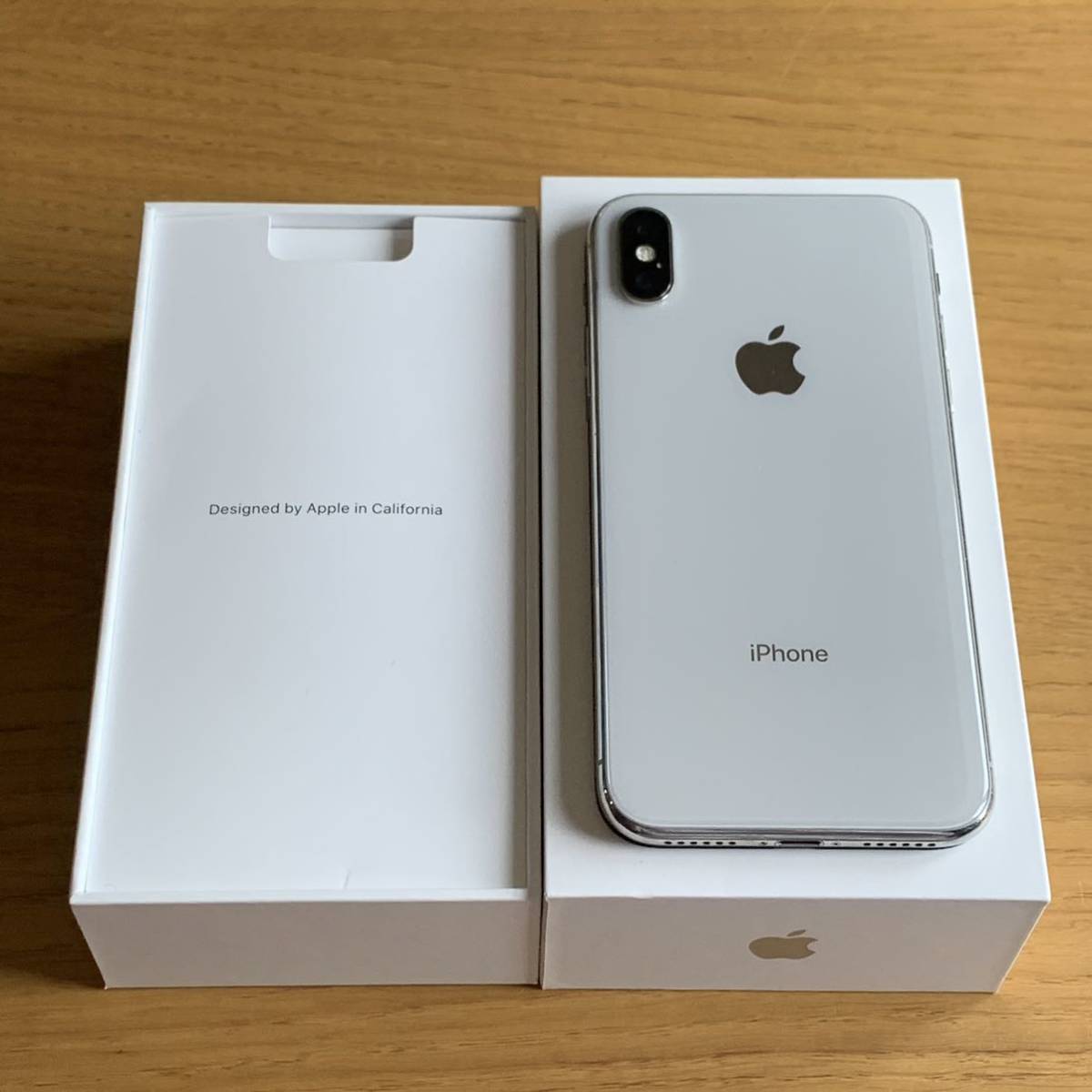 正規店仕入れの 【格安美品】iPhone GB ジャンク品 iPhone X X 256GB