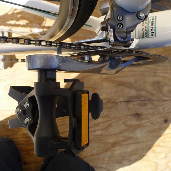 Bianchi ビアンキ ロードバイク ALU HYDRO TRIPLE BUTTED 6000前 Bianchi ビアンキ ロードバイク ALU HYDRO TRIPLE BUTTED 6000前
