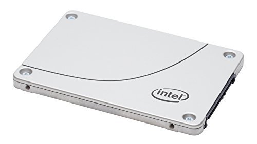 最高級 インテルR SSD SSDSC2K(中古品) TLC 3D1 Gb/s 6 SATA 2.5inch 3.8TB シリーズ S4500 DC その他