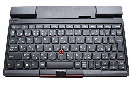 正規品 ThinkPad (中古品)レノボ・ジャパン Tablet (本体スタンド付 Bluetoothキーボード 2 その他