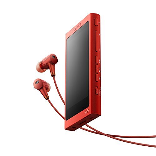 超可爱の ウォークマン SONY (中古品)ソニー Aシリーズ Bluetooth/microSD/ : NW-A37HN 64GB その他