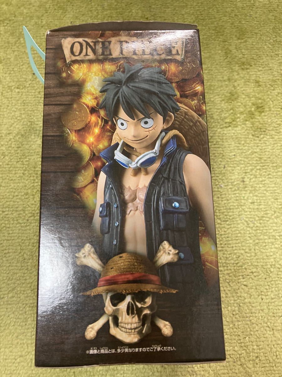 ワンピース ONE PIECE FILM GOLD 正規品グランドライン 完成品 ワンピース ONE PIECE FILM GOLD 正規品グランドライン 完成品