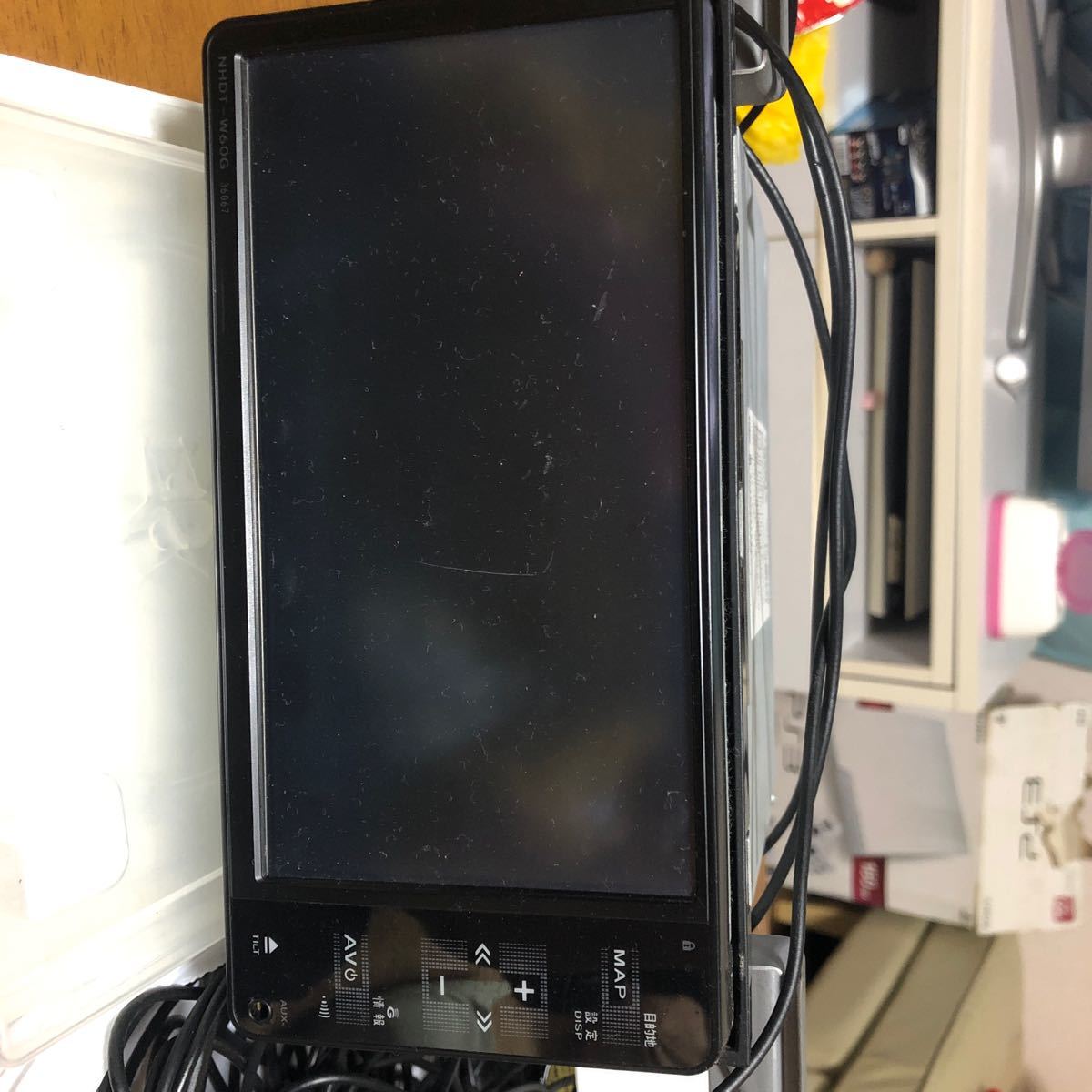 公式 ワンセグ Hddナビ Bluetooth 地デジ フルセグ トヨタ純正 Sdナビ Nscp W64 Nszt W61g Dvd カーナビ本体 Reachahand Org