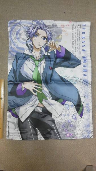 starry★sky 天羽翼 枕カバー 非売品 送料140円 64×44ｃｍ_画像1