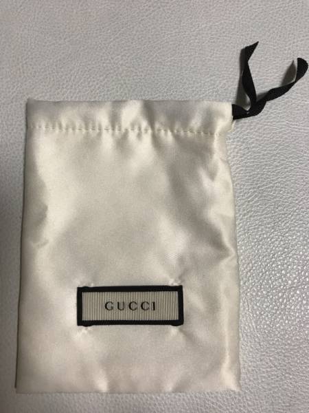 [GUCCI] Gucci. ткань сумка б/у (1 раз только использование )