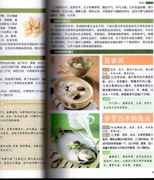 漢方薬を学ぶ養生治療一本通　漢方健康法　中国語書籍　9787550285774 _画像2