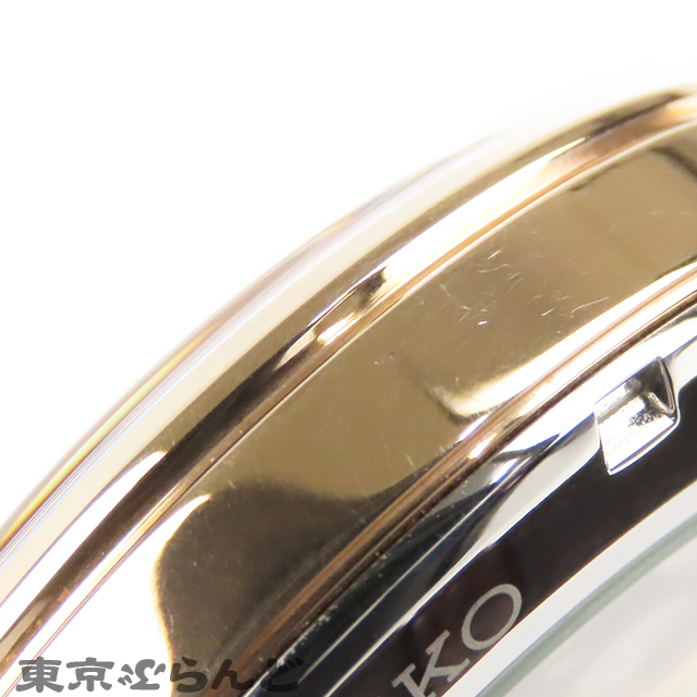 101591463 1円 セイコーSEIKO プレザージュ 時計 腕時計 メンズ 自動巻 SS ブラウン文字盤 SARY128 4R35-01T0_画像9