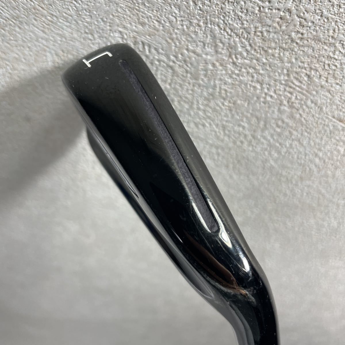☆希少リシャフト品単品4番アイアン☆テーラーメイド P790 FORGED