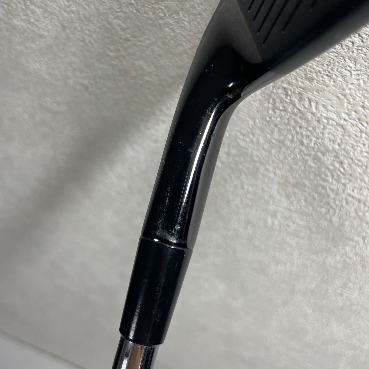 ☆希少リシャフト品単品4番アイアン☆テーラーメイド P790 FORGED