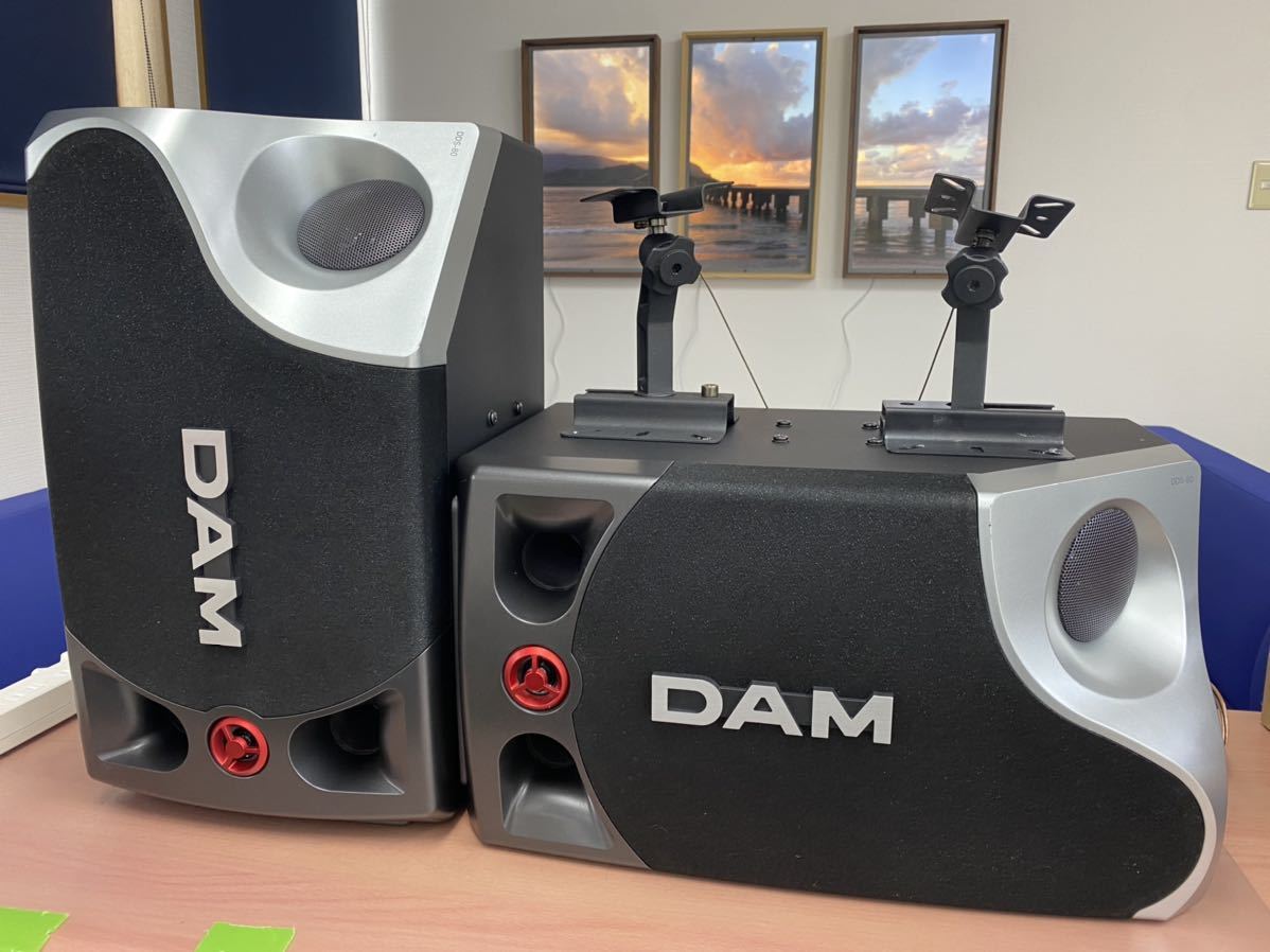 第一興商製大型スピーカーDDS-80ペア 極上 | www.shorewsanad.sa