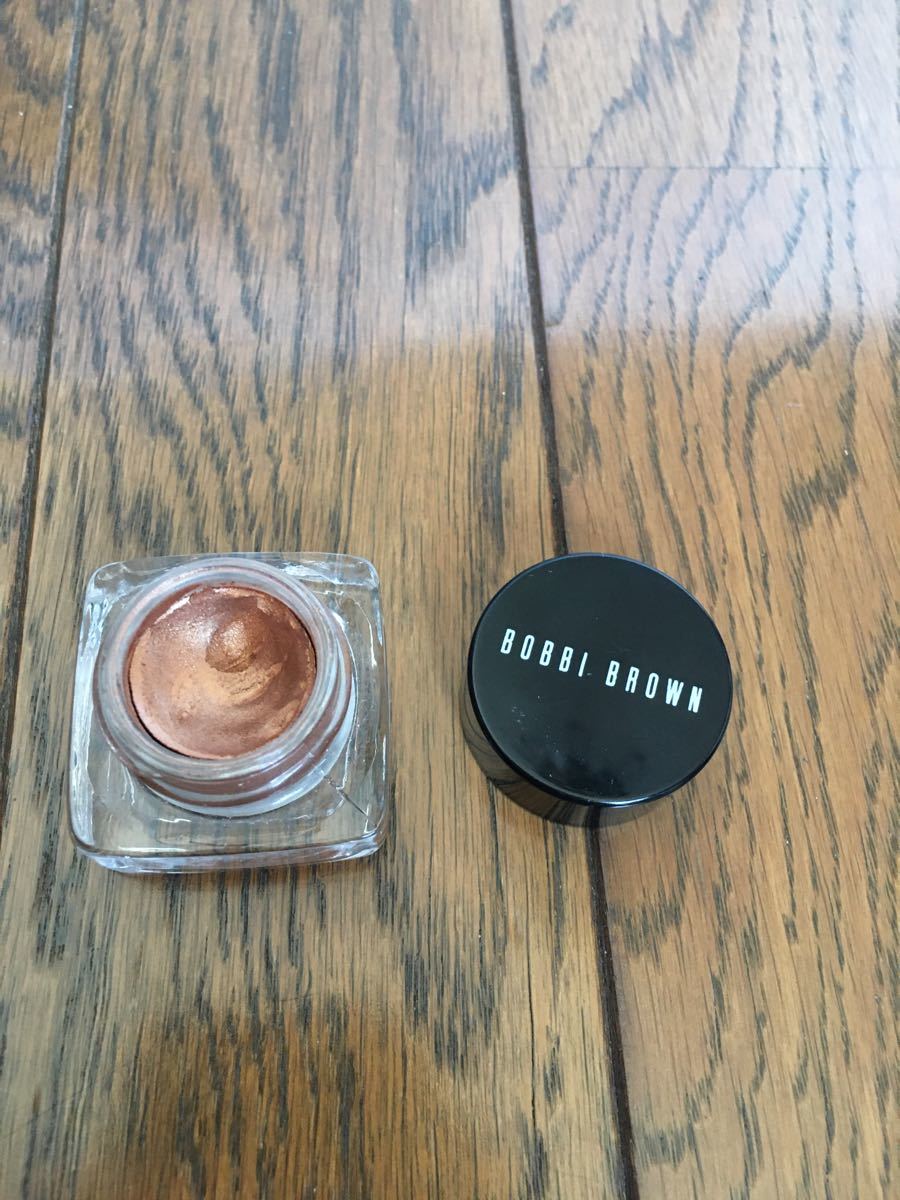 ボビーブラウン　BOBBI BROWN クリームアイシャドウ