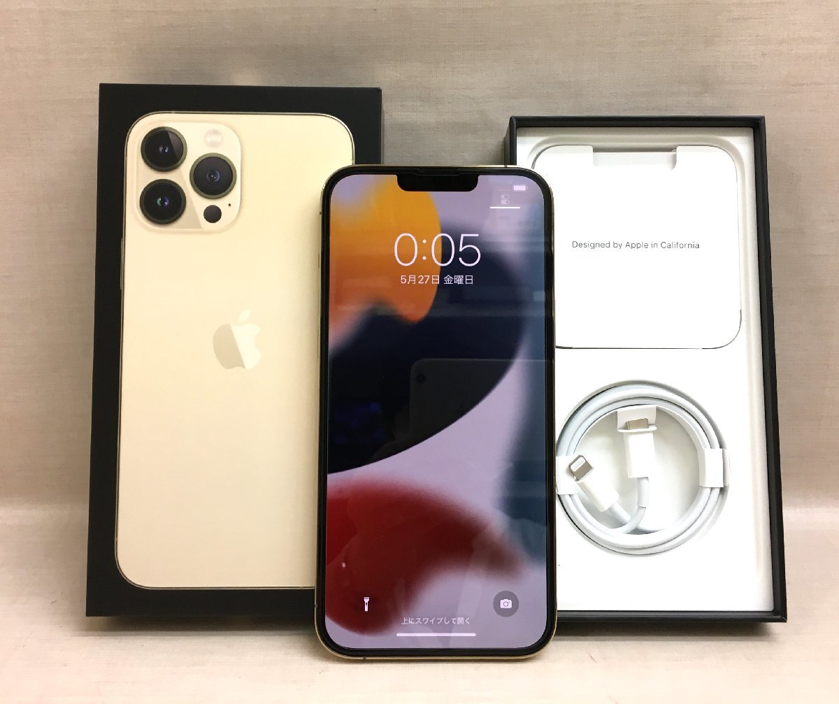 有名なブランド iPhone13 iPhone13 128GB Proグラファイト 128GB SIM
