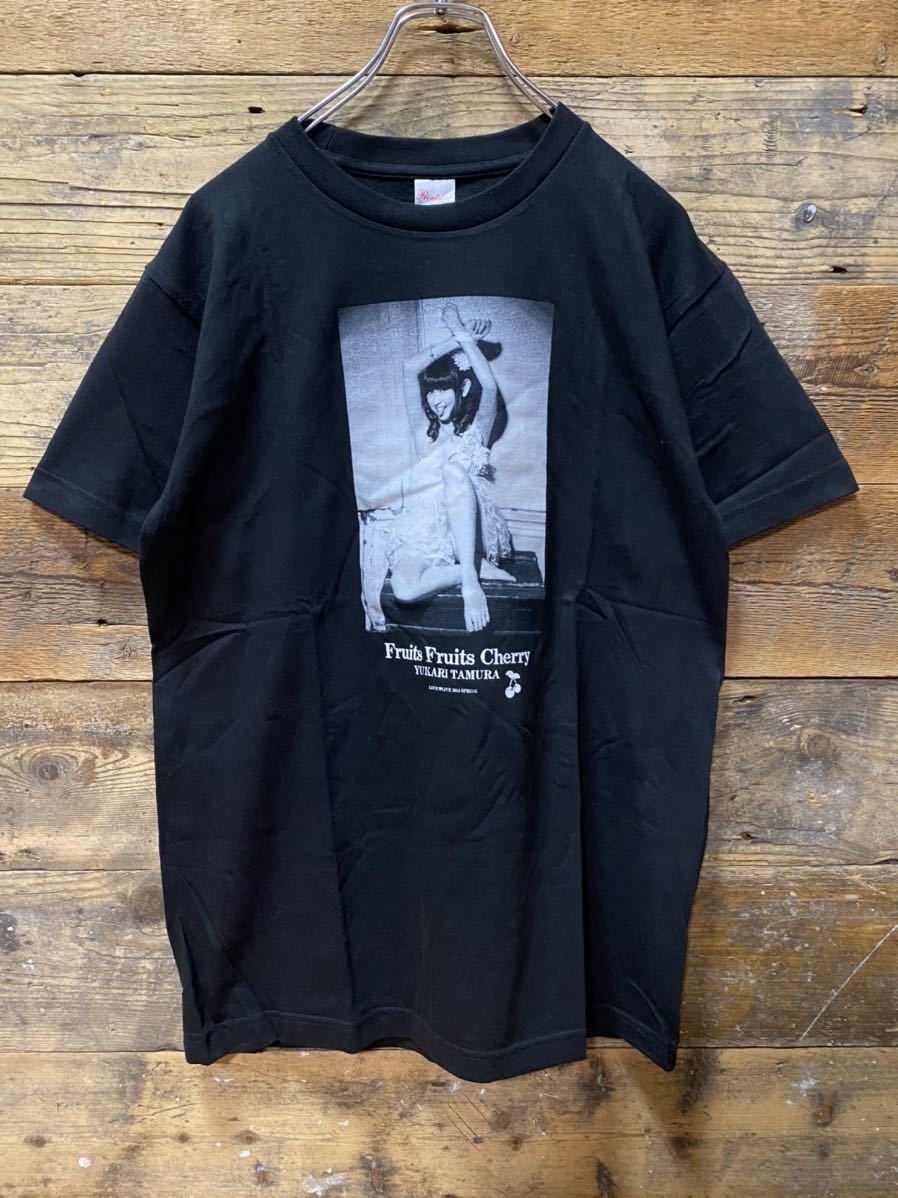 価格は安く ラブライブ スタッフTシャツ fawe.org
